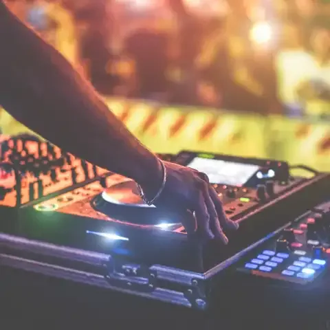 How to find dj work in london 480x480