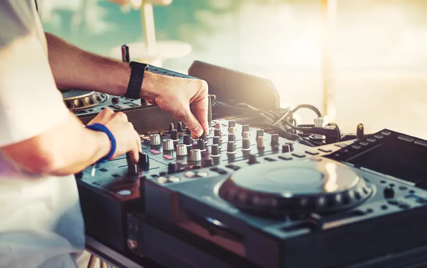 How Much Does a DJ Cost?